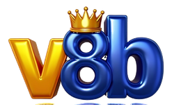 v8b